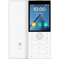 Кнопочный телефон QIN F22 2GB/16GB (международная версия, белый)