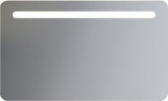 Aqwella Инфинити 80 зеркало с подсветкой [Inf.02.08]