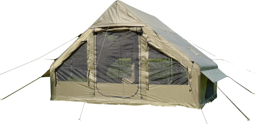 

Кемпинговая палатка Sundays Надувная SYG250910-2 (зеленый)