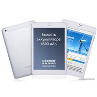 Планшет Keener K-8S 16GB 3G