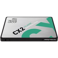 SSD Team CX2 256GB T253X6256G0C101