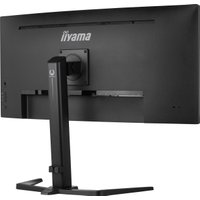 Игровой монитор Iiyama G-Master Red Eagle Curved GCB3481WQSU-B1 в Орше