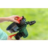 Триммер Bosch Universal GrassCut 18V-26 06008C1D04 (без АКБ)