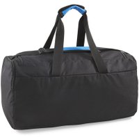 Спортивная сумка Puma IndividualRISE Medium Bag 07991302 (синий/черный)