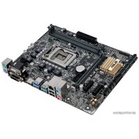 Материнская плата ASUS H110M-PLUS D3
