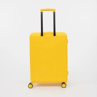 Чемодан-спиннер Francesco Molinary 338-2701/2-24YLW (желтый)