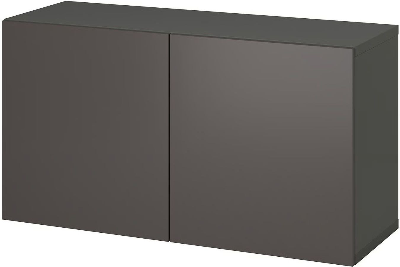 Шкаф распашной Ikea Besta 89535777