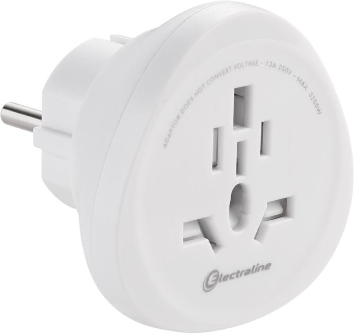 

Адаптер Electraline 70039