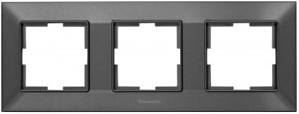 

Рамка Panasonic Arkedia Slim WNTF08032DG-BY