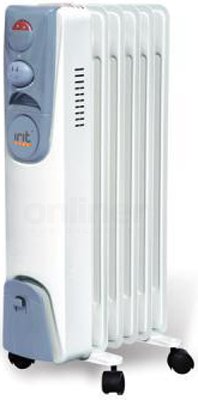 

Масляный радиатор IRIT IR-07-2009