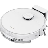 Робот-пылесос Dreame Robot Vacuum D20 White RLD35GA (евровилка, белый)
