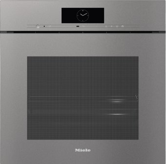 Miele DGC 7865 HCX Pro GRGR