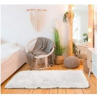 Шкура животного Orlix Patchwork 503604 (белый)