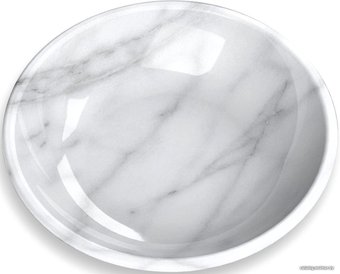 Миска TarHong Carrara Marble 180 мл (белый мрамор)