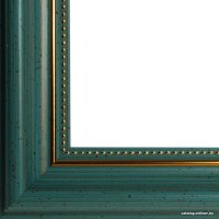 Фоторамка Белоснежка Zoe 3146-BM