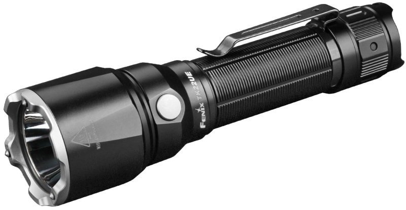 

Фонарь Fenix TK22UE
