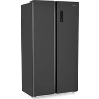 Холодильник side by side ZUGEL ZRSS630B