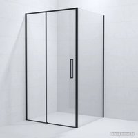 Душевой уголок IDDIS Slide SLI6BS38i23K