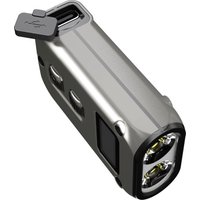Фонарь Nitecore TINI2 Ti