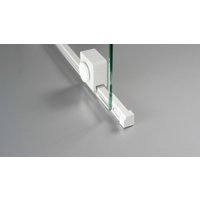 Душевая дверь Deante Prizma Walk-In KTJ_A39R (белый) в Витебске