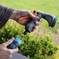 Коннектор Plantic Light 1/2" 39370-01