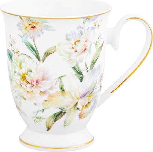 

Кружка Elan Gallery Корнелия 730829