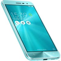 Смартфон ASUS ZenFone 3 32GB (голубой) [ZE520KL]