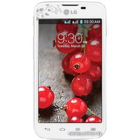 Смартфон LG Optimus L5 II Dual (E455)