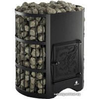 Банная печь Кронос Колизей 16 Ч