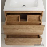  BelBagno Тумба под умывальник Kraft-600-2C-SO-RT (rovere tabacco)