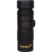 Монокуляр Levenhuk Atom 10–30x30