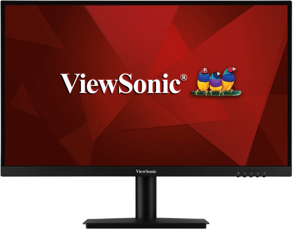 

Монитор ViewSonic VA2406-H-2