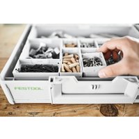 Органайзер Festool Systainer Organizer SYS3 ORG M 89 22xESB 204853