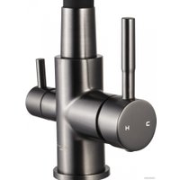 Смеситель Maxonor Pure Life PL4461-9/7