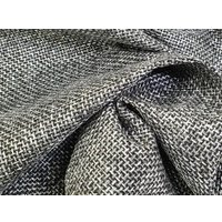 Элемент модульного дивана Лига диванов Холидей люкс 105646 (рогожка, серый)