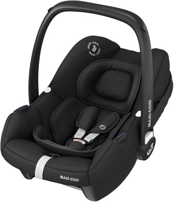Детское автокресло Maxi-Cosi Tinca (essential black)