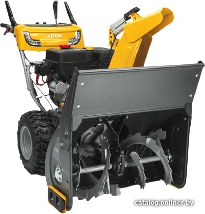 Снегоуборщик Stiga ST 7276 PH 2S2767711/ST1