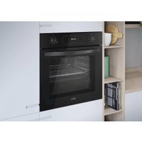 Электрический духовой шкаф Candy FACDIZ600L