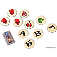 Настольная игра Мир Хобби Подземелье. Гробница повелителя мёртвых в Бресте