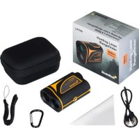 Лазерный дальномер Levenhuk LX1500 81418