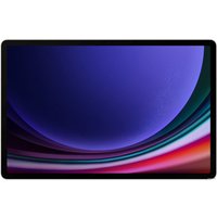 Планшет Samsung Galaxy Tab S9+ Wi-Fi SM-X810 12GB/512GB (бежевый)