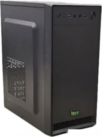 

Компьютер BVK HOME (R3 3200G/A520M/8GB/256GB/BVK 173S 2*USB3.0 500W)