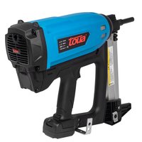 Гвоздезабиватель Toua газовый монтажный пистолет GSN50 (с 2-мя АКБ, кейс)