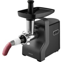 Мясорубка Sencor SMG 5400BK