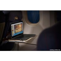 Ноутбук Dell XPS 14 Ultrabook (14-2727SLV)