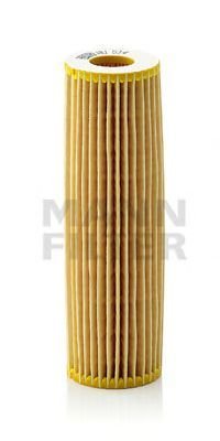 

Масляный фильтр MANN-filter HU514x