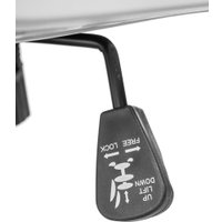 Офисное кресло Mio Tesoro Молизе AF-C4219 (серый)