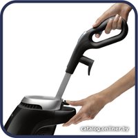 Вертикальный пылесос с влажной уборкой Tefal VP7545RH