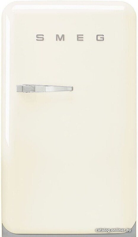 

Однокамерный холодильник Smeg FAB10HRCR5