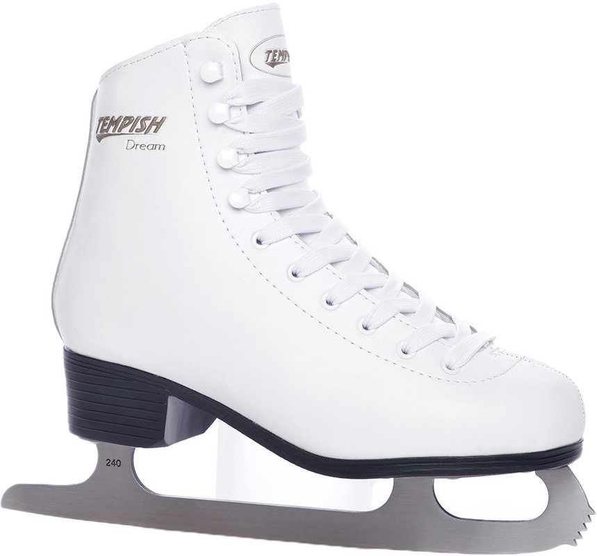

Коньки Tempish Dream White (р. 42)